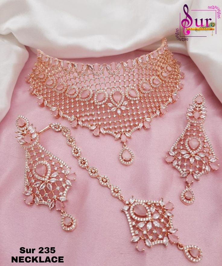 Rose Diamond Super Sale Set for you